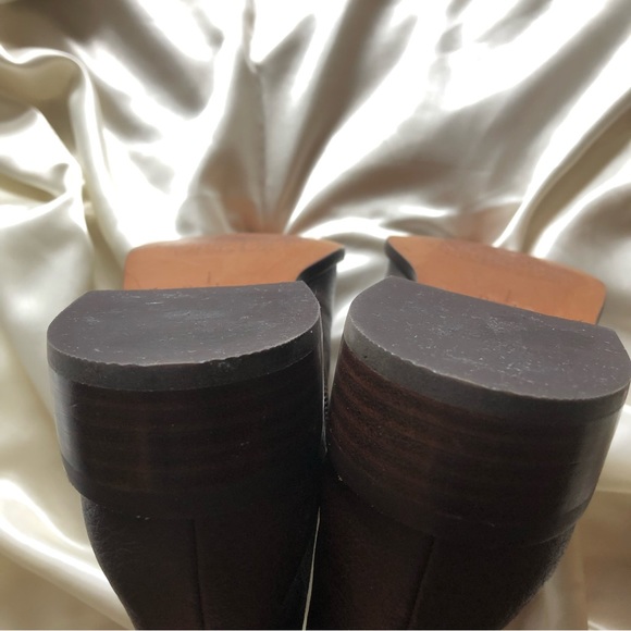 Linea Paolo Boots size 8.5, but run slightly small - Picture 10 of 13